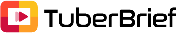 TuberBrief Logo